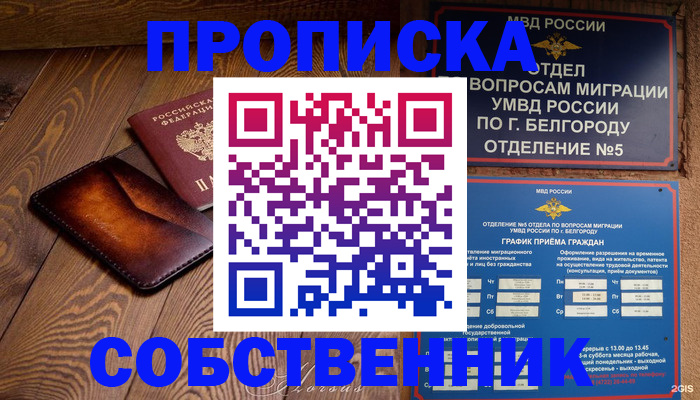 временная регистрация 2025 в Бердске